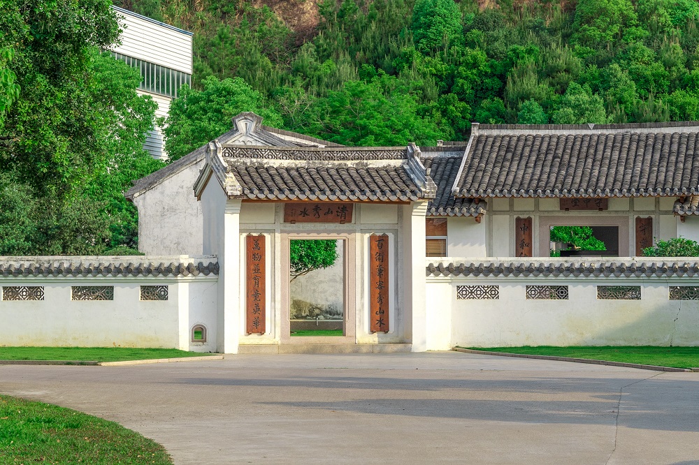 九州体育·（中国）手机网页版风貌